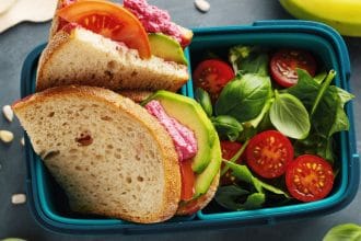 Back-to-School Lunchbox Ideas (2026)