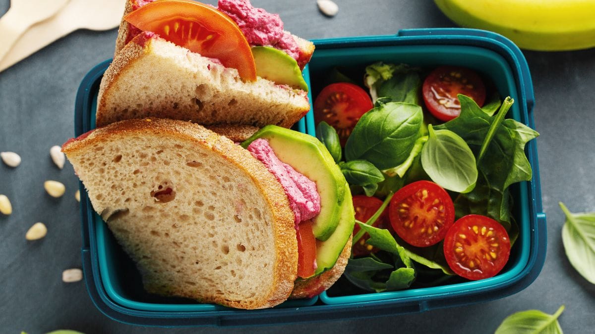 Back-to-School Lunchbox Ideas (2026)