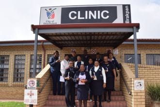 Ekurhuleni Clinics & Rehab Centres Operating Hours