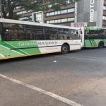 City of Tshwane Bus Routes & Timetable: Pretoria Central