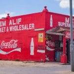 City of Tshwane Spaza Shop Registration Form and Guide