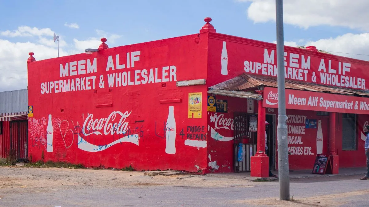 City of Tshwane Spaza Shop Registration Form and Guide