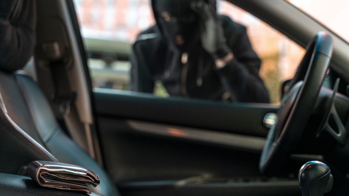 South Africa’s Silent Mental Health Crisis of Car Hijackings