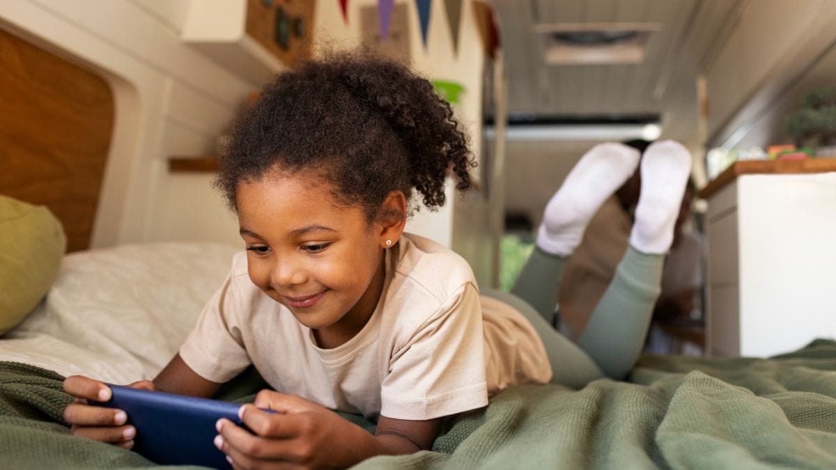 How to Reduce Screentime and Introduce Fun Alternatives for Your Kids 51 How to Reduce Screentime and Introduce Fun Alternatives for Your Kids