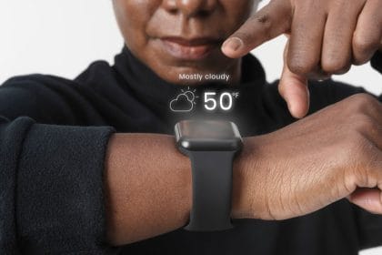 What is The Hype Around Smart Watches for?