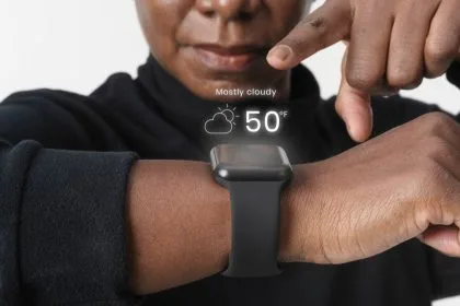 What is The Hype Around Smart Watches for?
