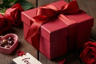 Valentines Day Gift Ideas for Her