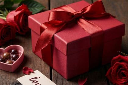 Valentines Day Gift Ideas for Her