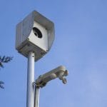 Joburg Speed Cameras Stop Working & Silence from Officials