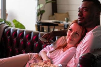 Things to Watch on Netflix This Weekend