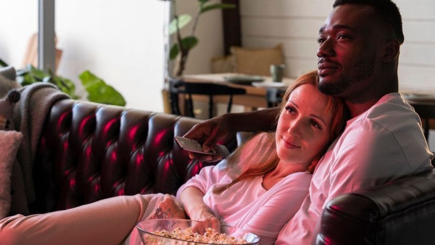 Things to Watch on Netflix This Weekend