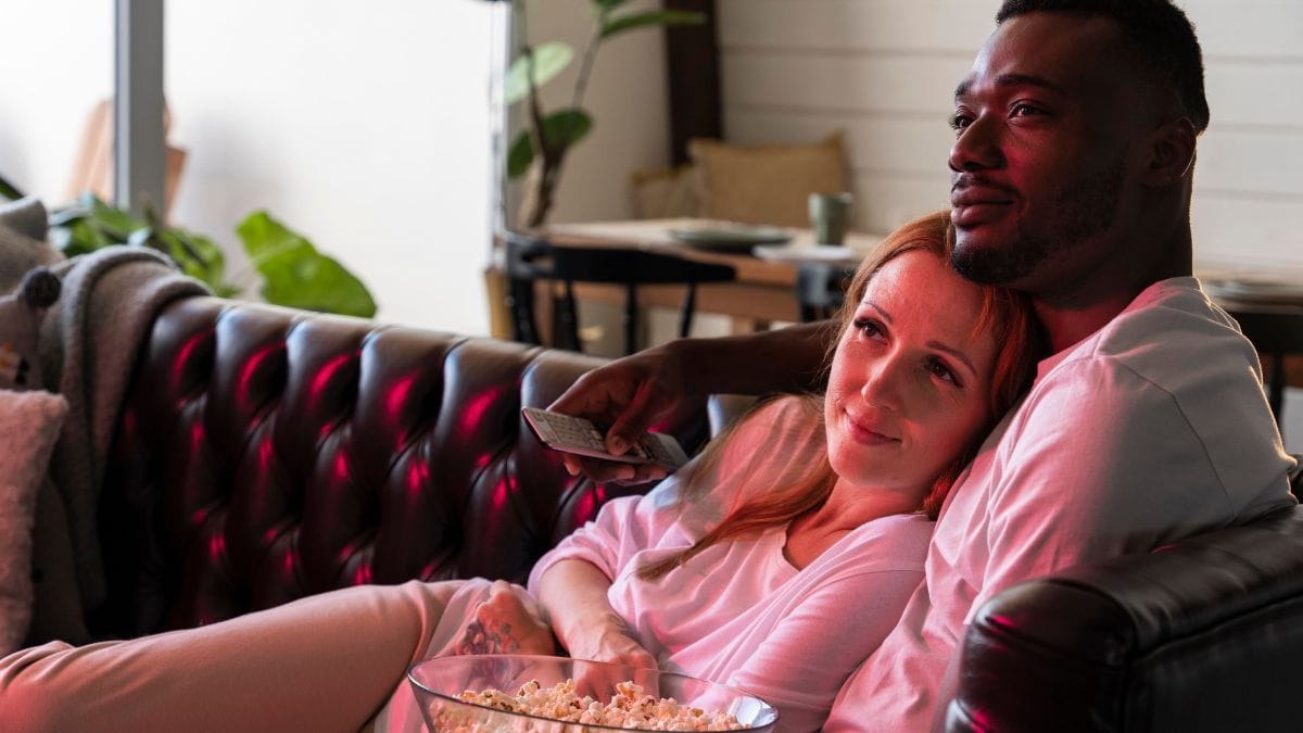 Things to Watch on Netflix This Weekend 50 Things to Watch on Netflix This Weekend