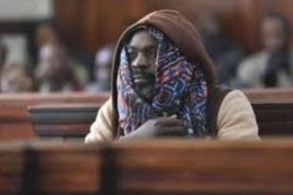 DJ Warras Murder Suspect Denied Bail 