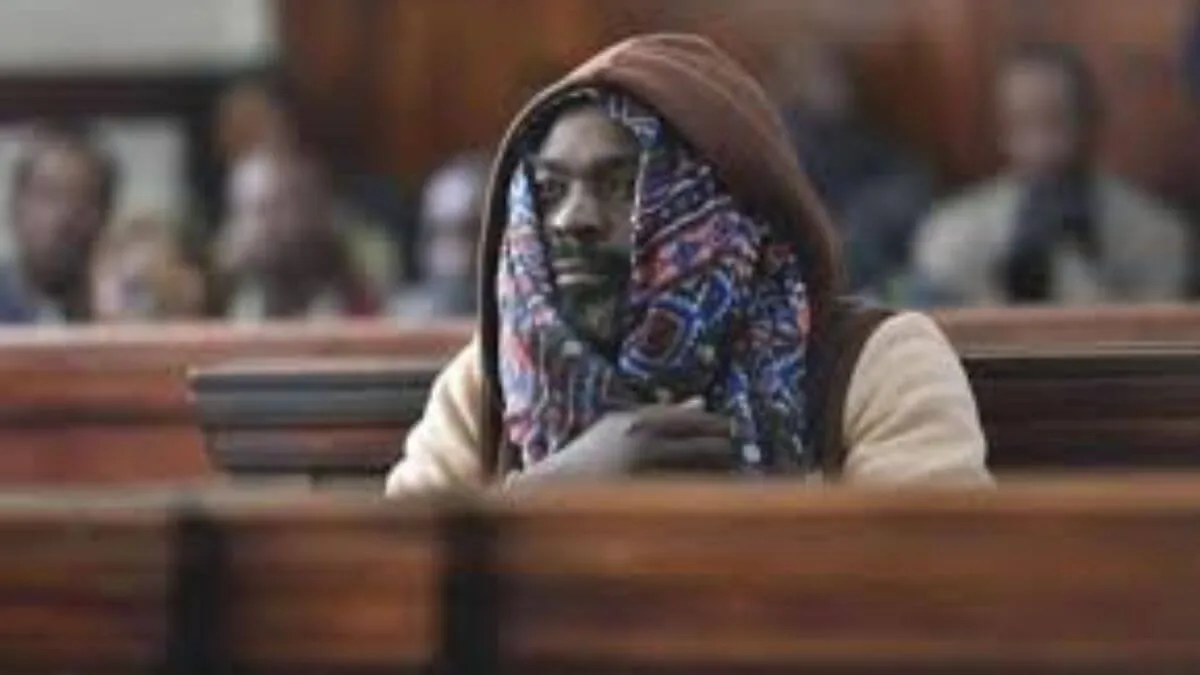 DJ Warras Murder Suspect Denied Bail 