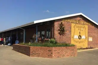 Duduza Primary School