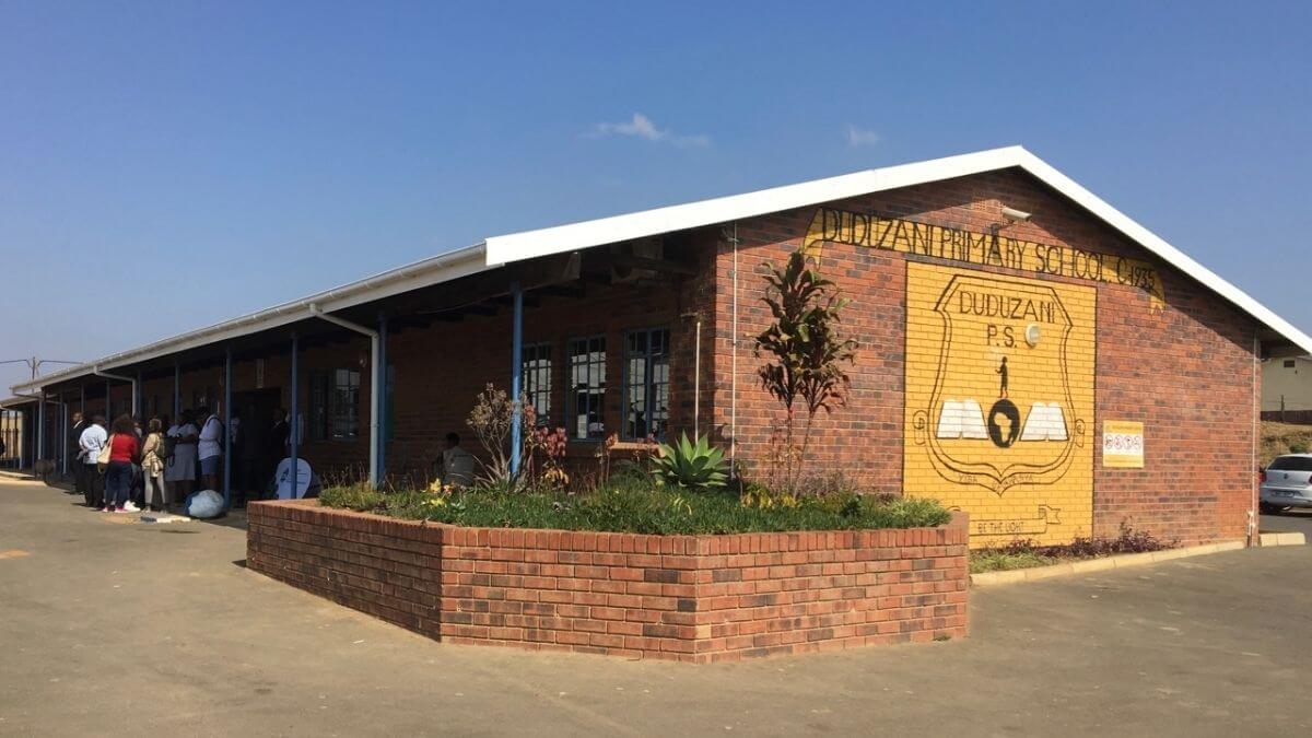 Duduza Primary School