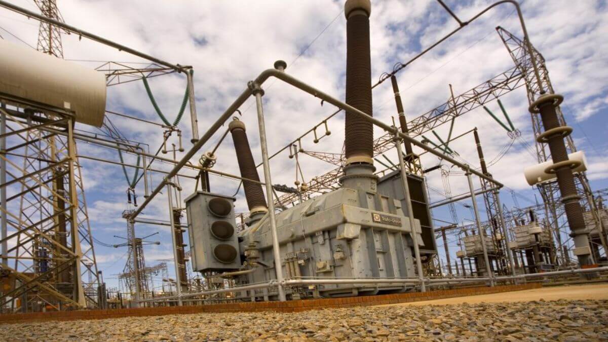 Loadshedding Returns to South Africa? 51 Loadshedding