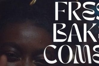 FRESH BAKED COMEDY 50 FBC