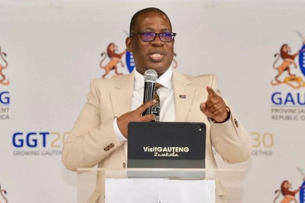 GDE Denies Prioritising Foreign Nationals