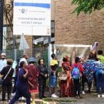 Gauteng School Placements