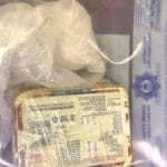 JMPD TRU Busts Drug Lab