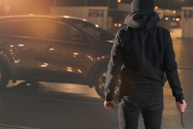 Kidnappers caught after man abducted