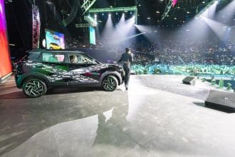 Mahindra Fusion Fest 2026