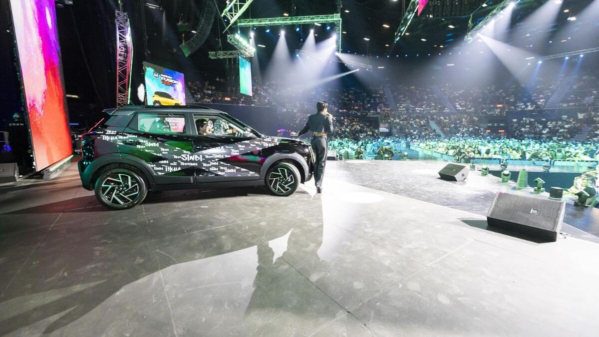 Mahindra Fusion Fest 2026 Hits Pretoria with Exciting Comeback 51 Mahindra Fusion Fest 2026