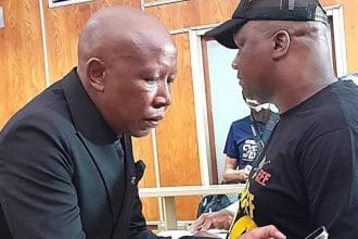 Malema deserves a suspended fine