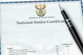 Matric Results