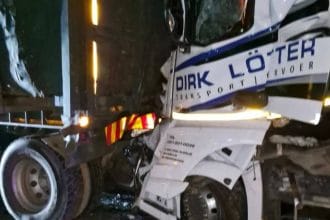 One dead in Ekurhuleni