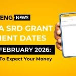 SASSA SRD Grant Payment Dates for February 2026