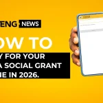 How to Apply for Your SASSA Social Grant Online in 2026