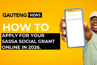 How to Apply for Your SASSA Social Grant Online in 2026