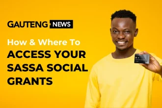 How & Where to Access Your SASSA Social Grants in Gauteng