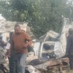 Transport Crash Kills 11 Learners