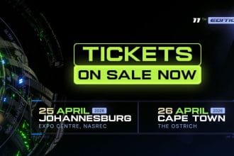 Ultra South Africa 2026 Ticket Prices, Line-up and Event Details 50 Ultra South Africa