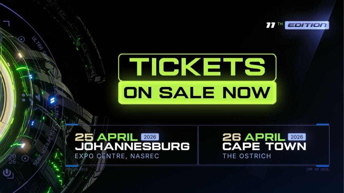 Ultra South Africa 2026 Ticket Prices, Line-up and Event Details 51 Ultra South Africa