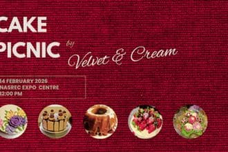 Valentine’s Day Cake Picnic Full Details 50 Valentine's Day Cake Picnic