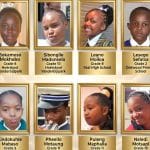 Vanderbijlpark scholar transport crash