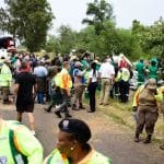 Vanderbijlpark scholar transport crash