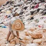 Waste disposal sites