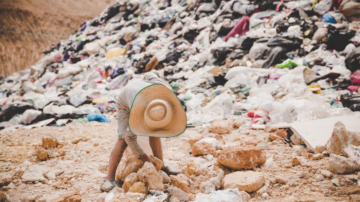 Ekurhuleni Waste Disposal Sites Fully Operational Again 50 Waste disposal sites