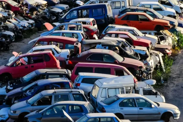 EMPD Warns Motorists to Claim Impounded Vehicles by 27 Jan