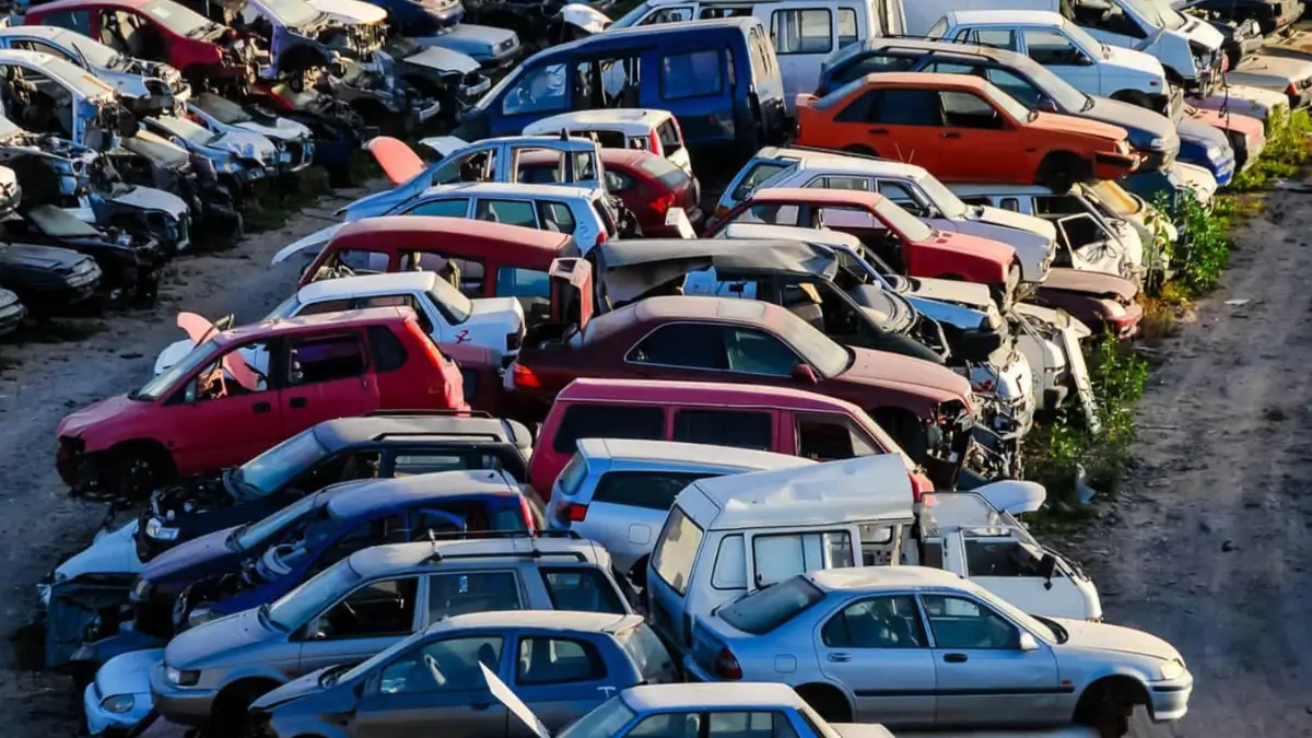 EMPD Warns Motorists to Claim Impounded Vehicles by 27 Jan