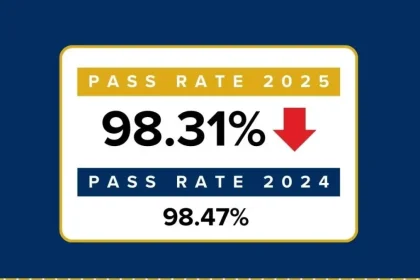 IEB Class of 2025 Records 98.31% Pass Rate as Attention Turns to NSC Matric Results