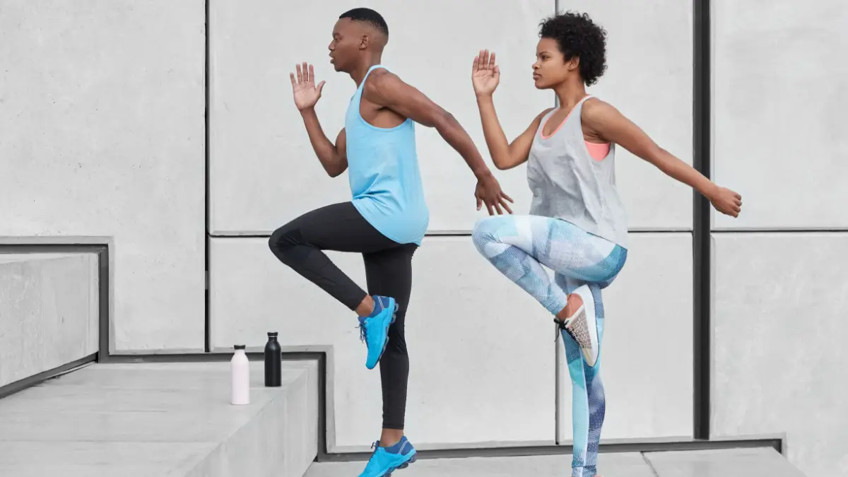 10 Fitness Routines for A Healther You in 2026