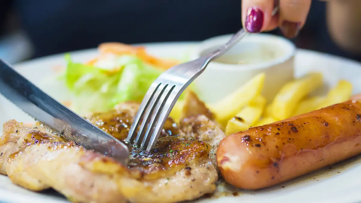 Top 10 Quick Dinner Ideas After A Long Day