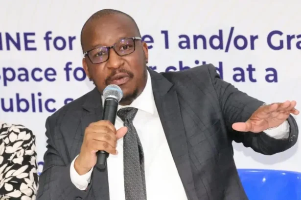 Matric Results: Chiloane Applauds Gauteng’s 89% Matric Pass Rate for 2025