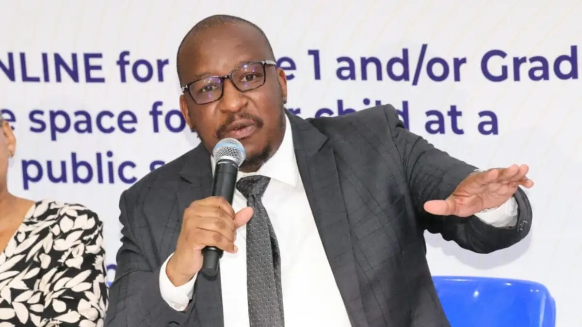 Matric Results: Chiloane Applauds Gauteng’s 89% Matric Pass Rate for 2025